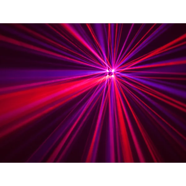 EUROLITE LED FE-700 Flower Effect