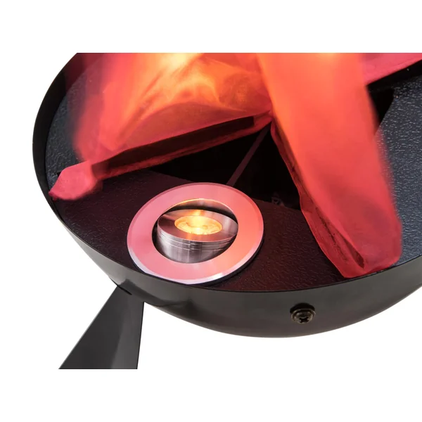 EUROLITE LED FL-250 Flamelight