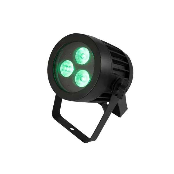 EUROLITE LED IP PAR 3x9W SCL Spot