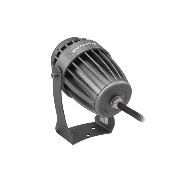 EUROLITE LED IP PST-10W amber Pinspot