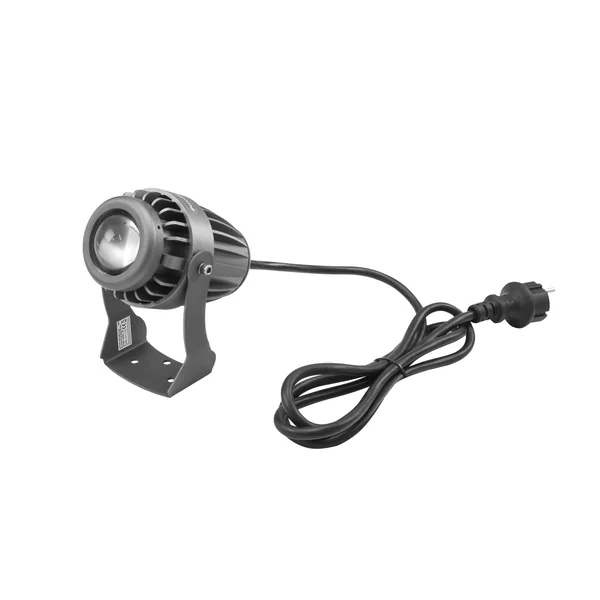 EUROLITE LED IP PST-10W amber Pinspot