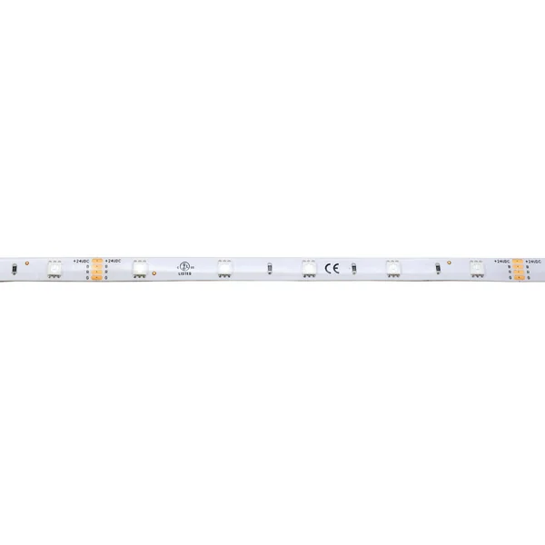 EUROLITE LED IP Strip 150 5m RGB 24V