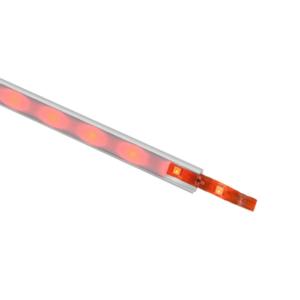 EUROLITE LED IP Strip 150 5m RGB 24V