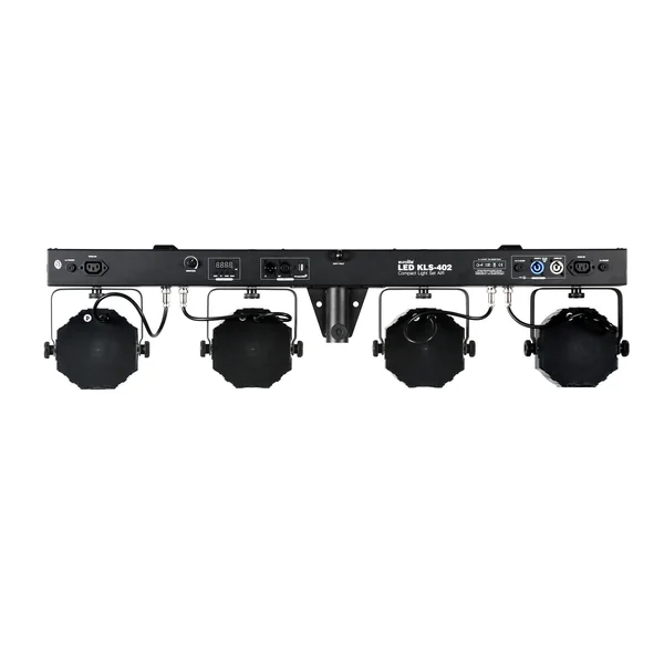 EUROLITE LED KLS-402 Compact Light Set AIR