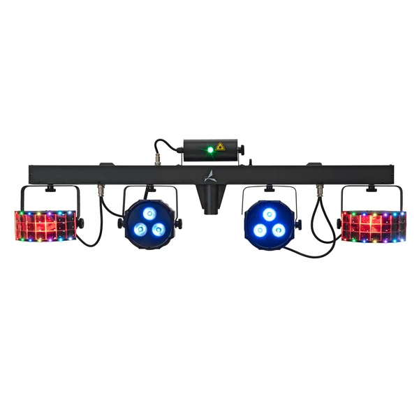 EUROLITE LED KLS Laser Bar FX AIR