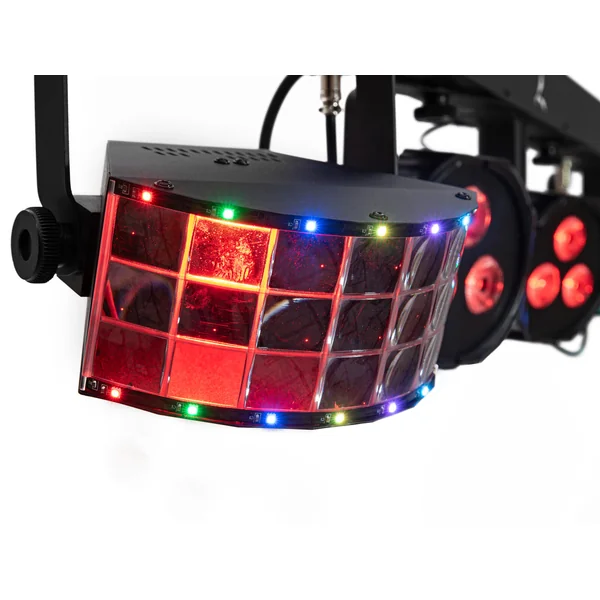 EUROLITE LED KLS Laser Bar FX AIR