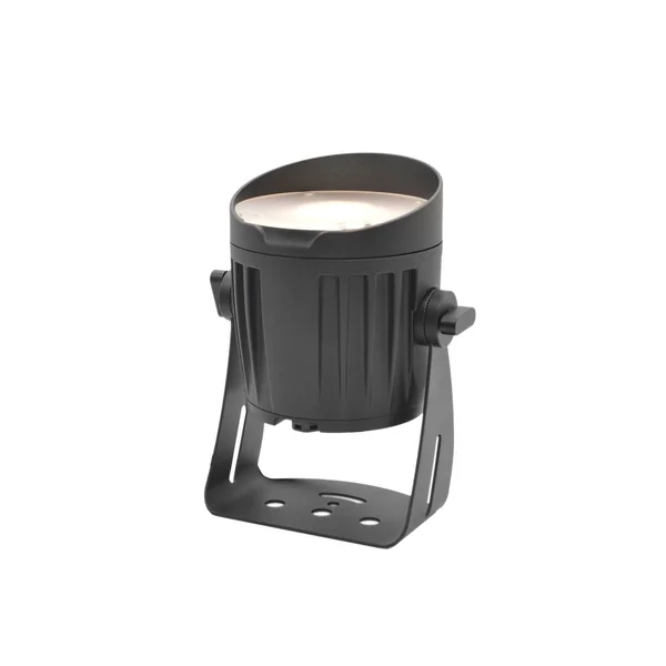 EUROLITE LED Outdoor Spot 18W WW with stake