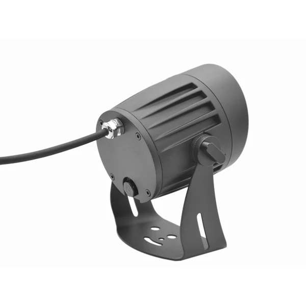 EUROLITE LED Outdoor Spot 18W WW with stake