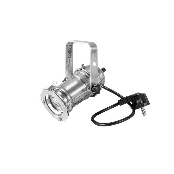 EUROLITE LED PAR-16 3CT sil