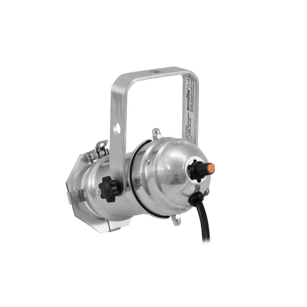 EUROLITE LED PAR-16 3CT sil