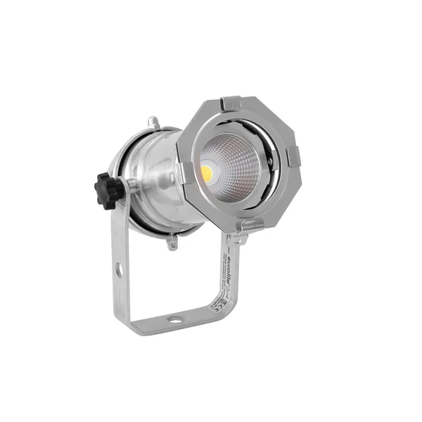 EUROLITE LED PAR-16 3CT sil