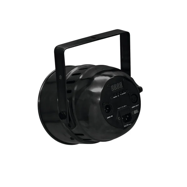 EUROLITE LED PAR-56 HCL Short bk