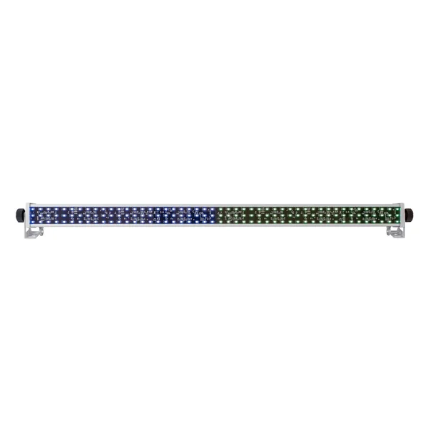 EUROLITE LED PIX-144 RGBW Bar wh