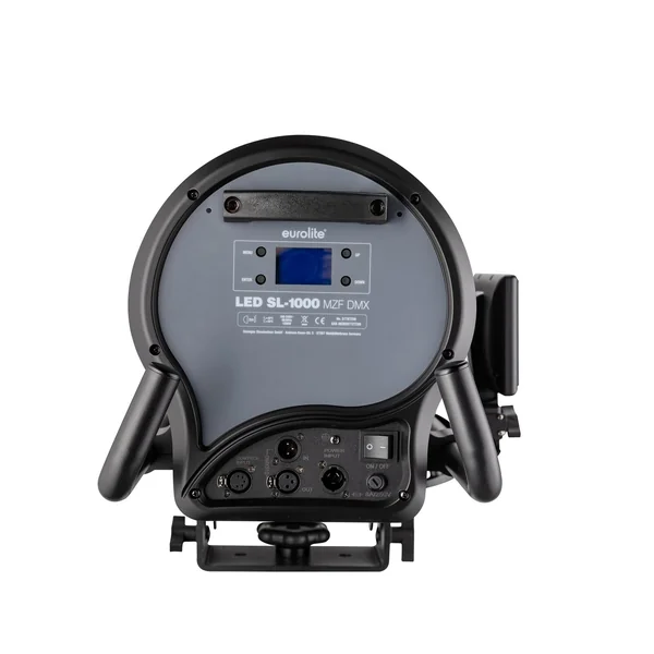 EUROLITE LED SL-1000 MFZ DMX Search Light incl. flight case
