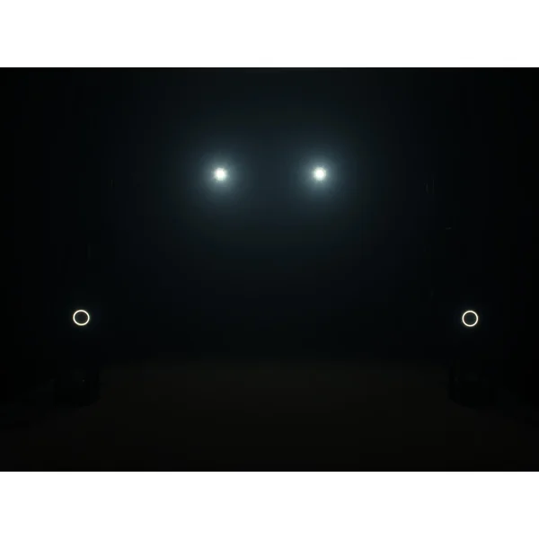 EUROLITE LED SLS-98 Strobe SMD