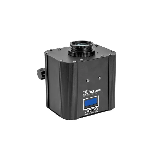 EUROLITE LED TCL-150 Color Changer COB