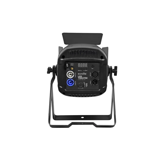EUROLITE LED Theatre COB 100 UV
