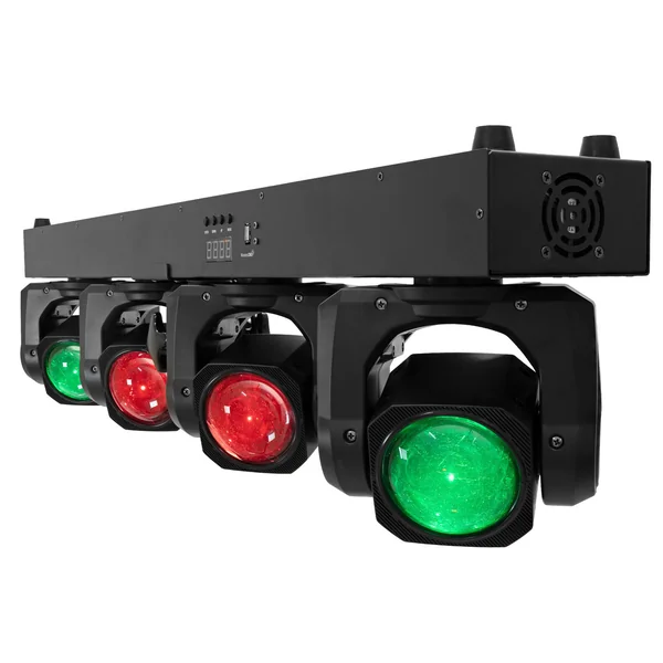 EUROLITE LED TMH Bar B240 Moving Head Beam