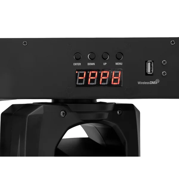 EUROLITE LED TMH Bar B240 Moving Head Beam