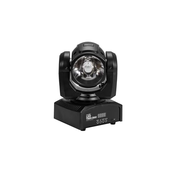 EUROLITE LED TMH-B60 Moving Head Beam