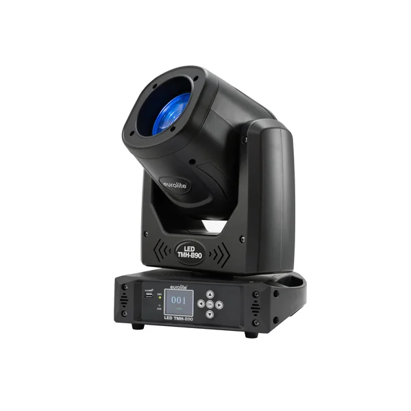 EUROLITE LED TMH-B90 Moving Head Beam