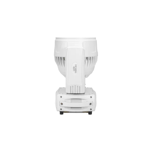 EUROLITE LED TMH-X4 Moving Head Wash Zoom wh