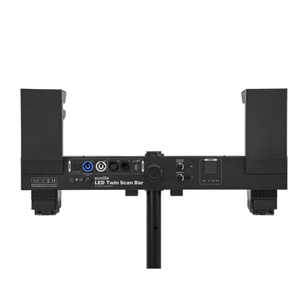EUROLITE LED Twin Scan Bar