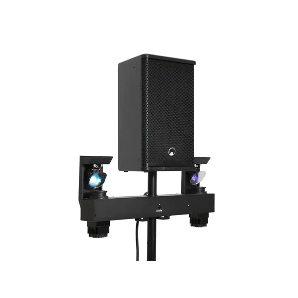 EUROLITE LED Twin Scan Bar