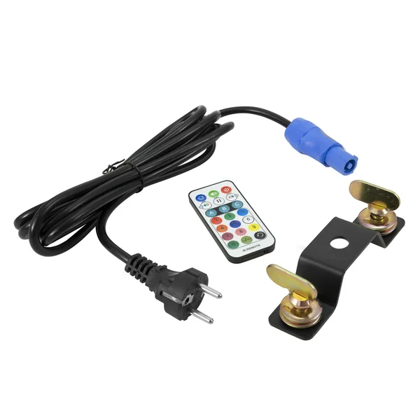 EUROLITE LED Twin Scan Bar