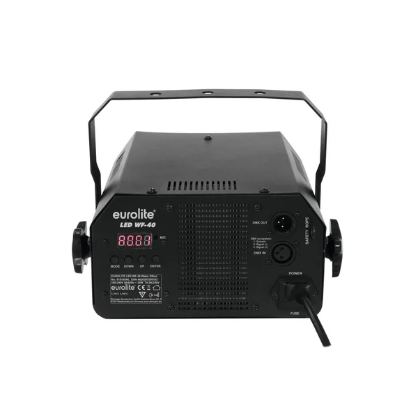 EUROLITE LED WF-40 Water Effect