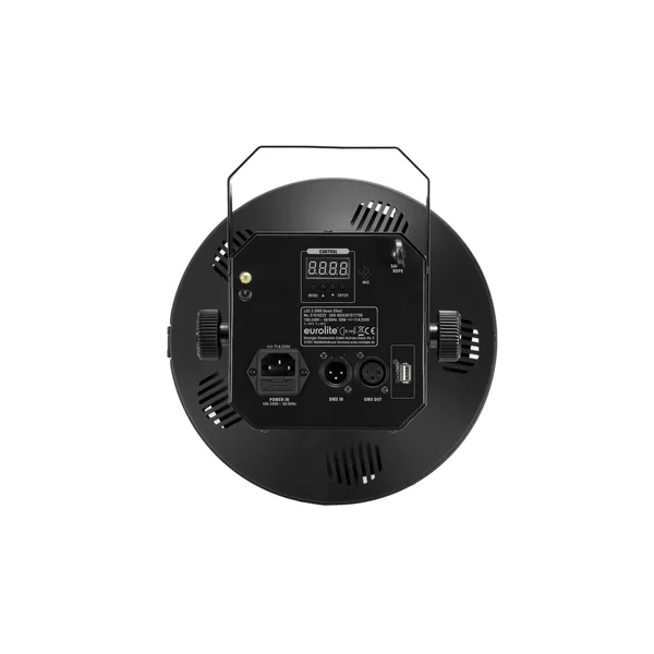EUROLITE LED Z-2000 Beam Effect