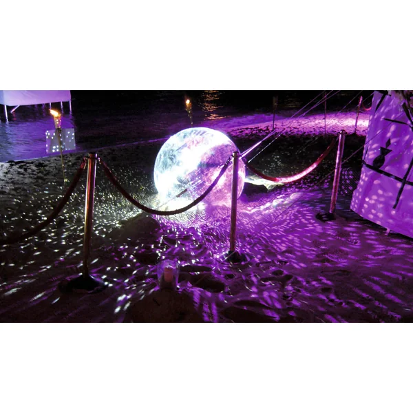 EUROLITE Mirror Ball 100cm