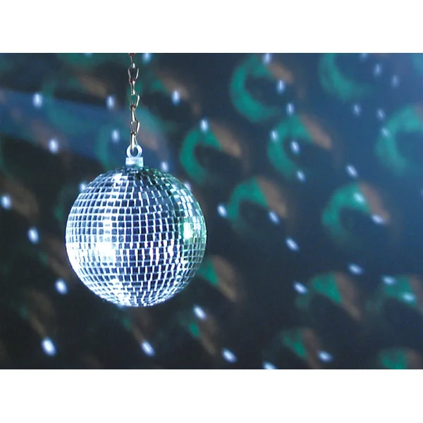 EUROLITE Mirror Ball 10cm