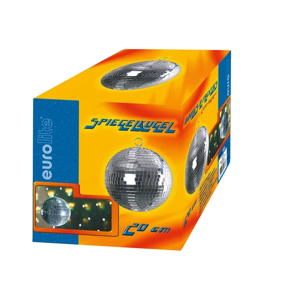 EUROLITE Mirror Ball 20cm