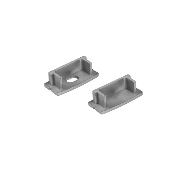 EUROLITE Mounting Set U-profile 20mm for LED Strip