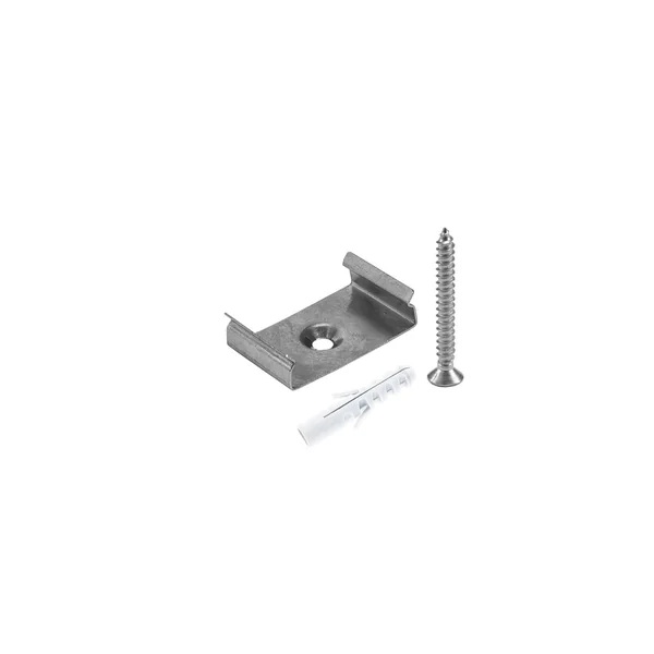 EUROLITE Mounting Set U-profile 20mm for LED Strip