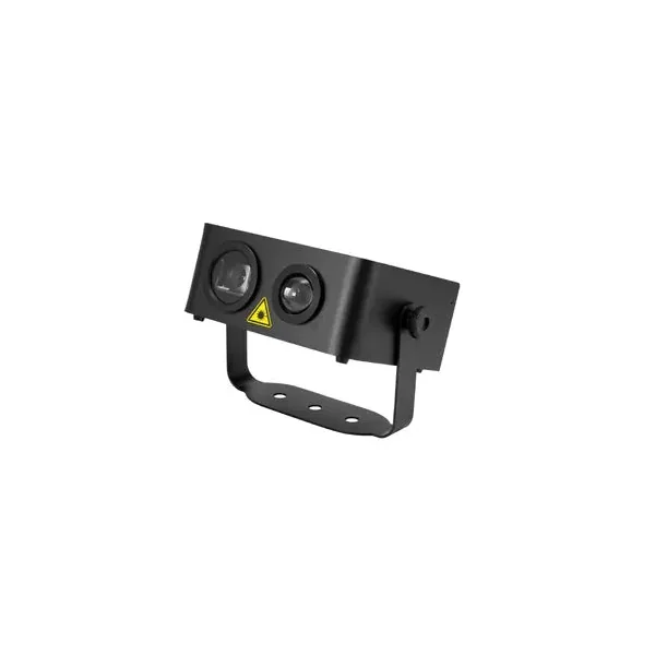 EUROLITE PolarStar RGB Laser