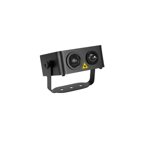 EUROLITE PolarStar RGB Laser