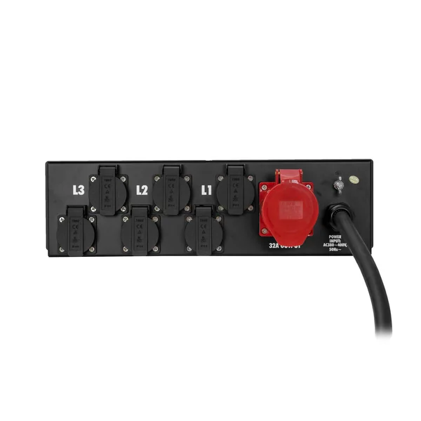 EUROLITE SB-1100B Power Distributor