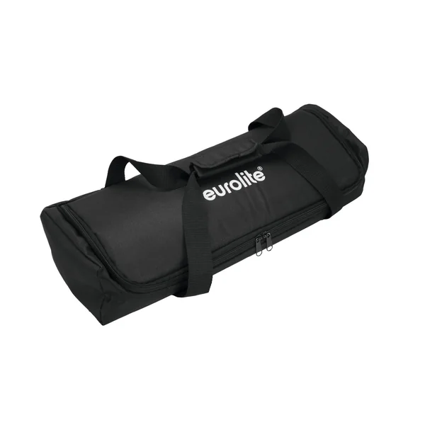 EUROLITE Set 2x LED BAR-6 QCL RGB+UV Bar + Soft Bag