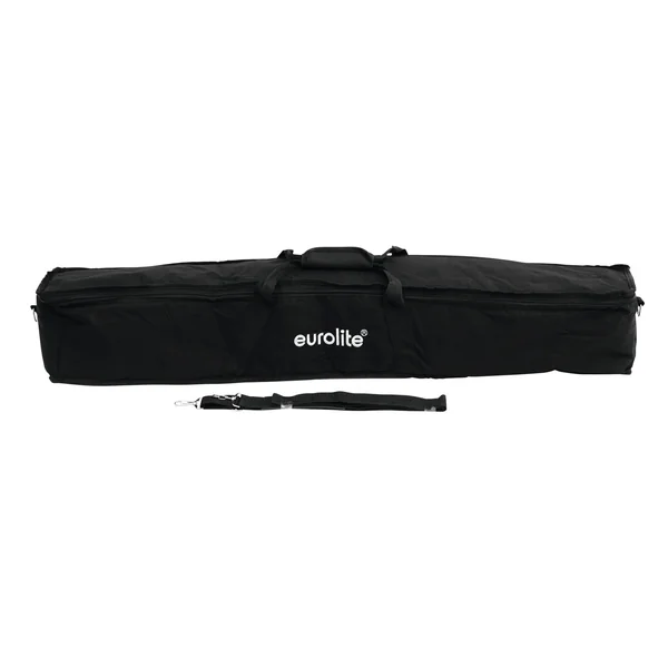 EUROLITE Set 2x LED PIX-16 QCL Bar + Soft Bag