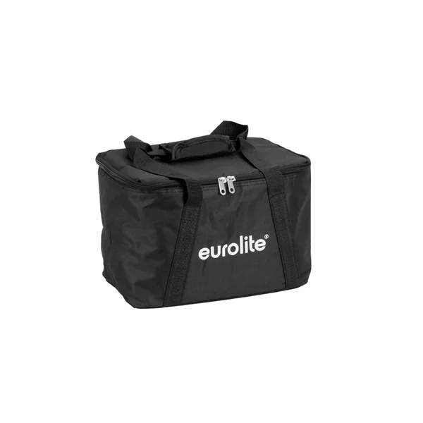 EUROLITE Set 2x LED Silent Bar 16x4W RGB/WW + Soft Bag