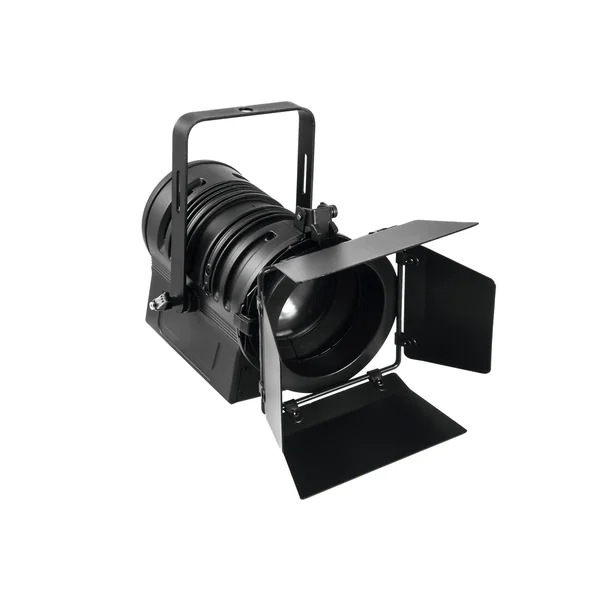 EUROLITE Set 2x LED THA-40PC bk + Case