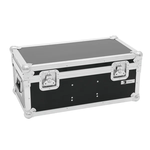 EUROLITE Set 2x LED THA-40PC bk + Case
