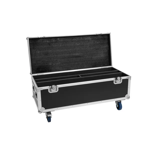 EUROLITE Set 2x LED TMH Bar S120 + Case with wheels