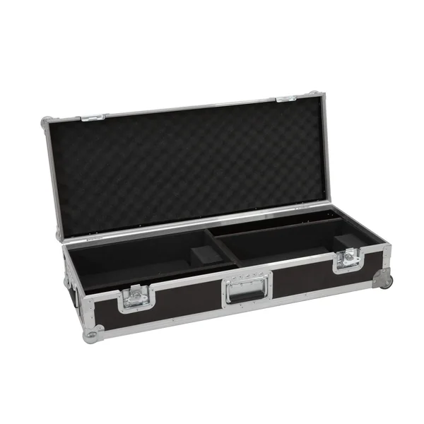 EUROLITE Set 2x LED TSL-1000 Scan MK2 + Case with trolley function