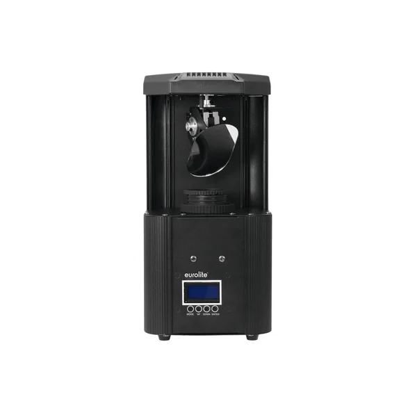 EUROLITE Set 2x LED TSL-150 Scan COB + Case
