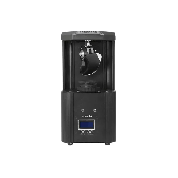 EUROLITE Set 2x LED TSL-350 Scan COB + Case