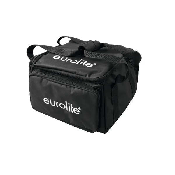 EUROLITE Set 4x AKKU TL-3 TCL white + SB-4 Soft Bag