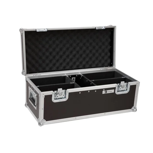 EUROLITE Set 4x LED CBB-2 COB RGB Bar + Case